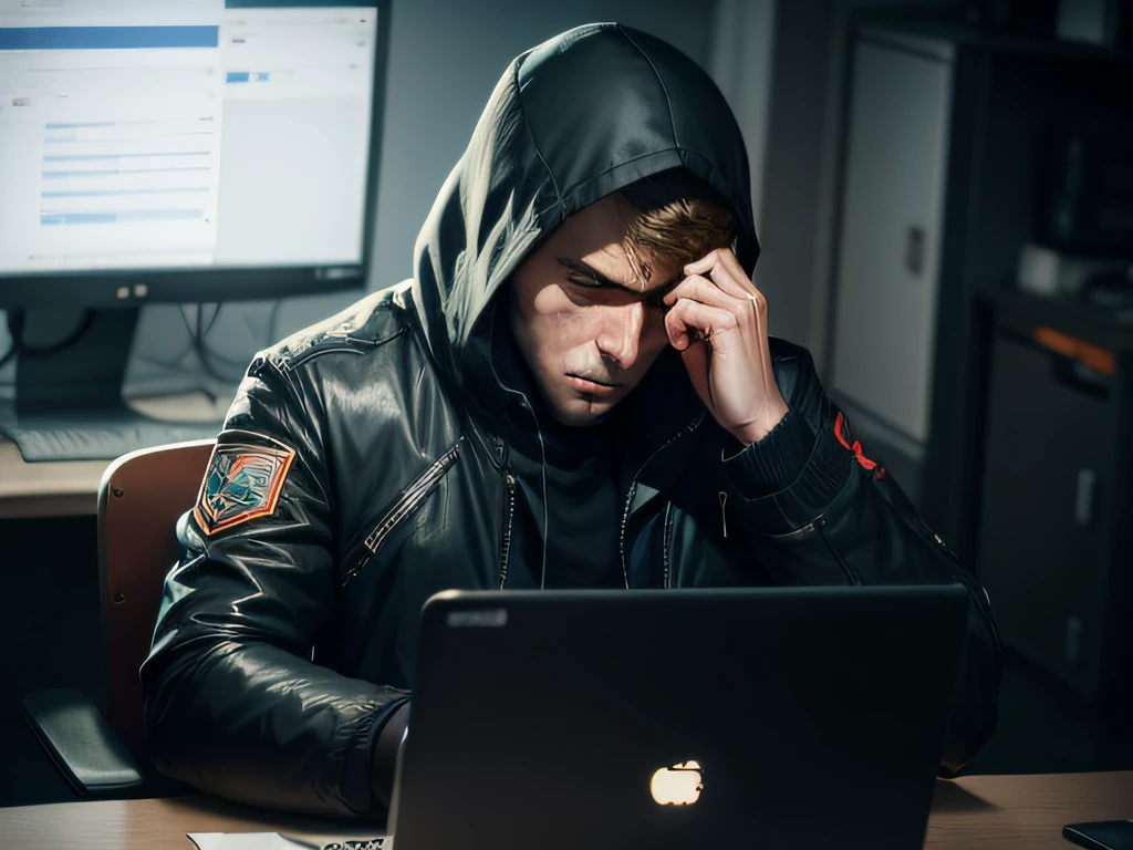 Former FSB officer admits to stealing 68 BTC from a hacker