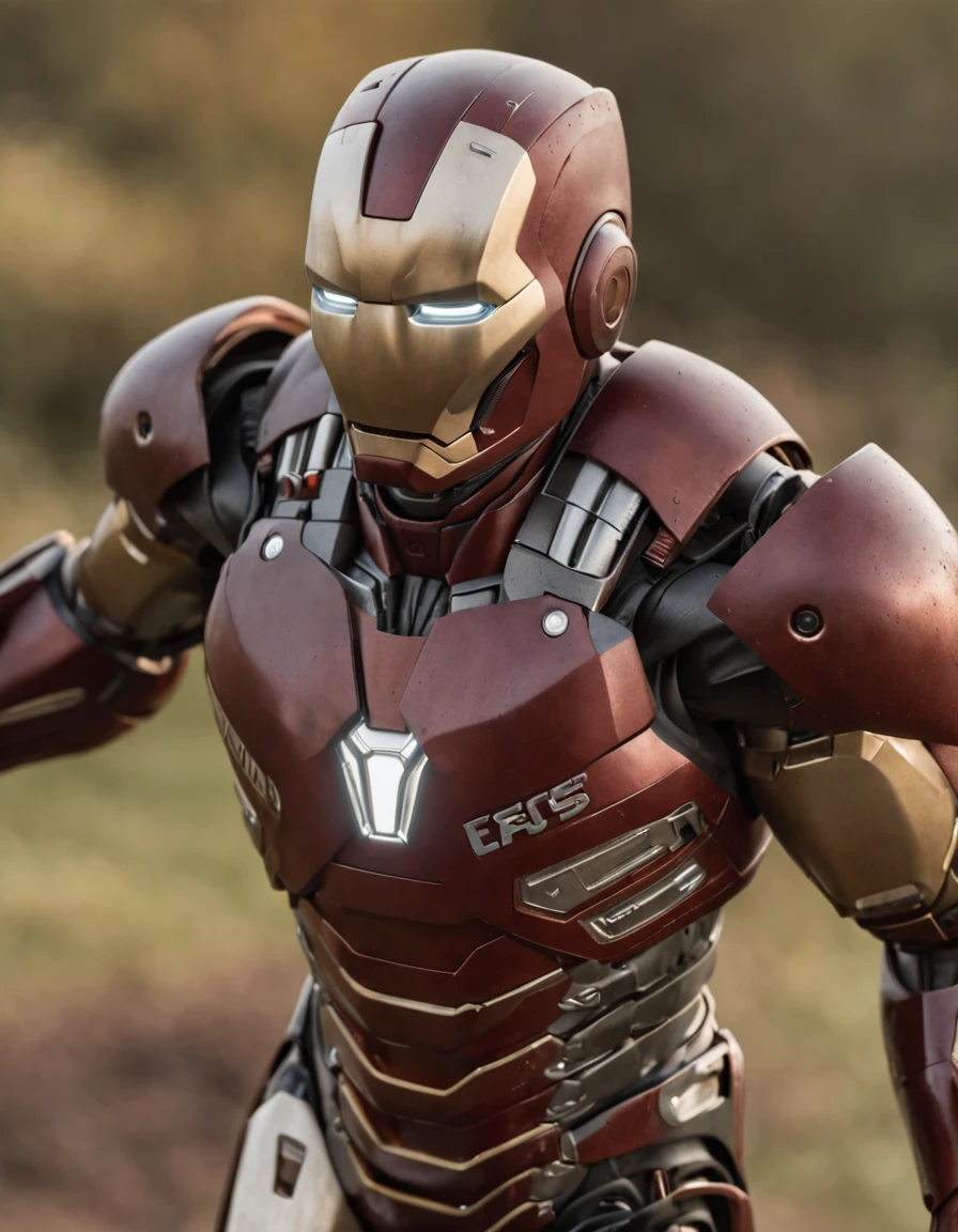 iron man playing pokwer, cena de filme 8k tema escuro, ::n_ desenho, Imperfection, baixa qualidade, boneco, jogo, anime, texto, assinatura