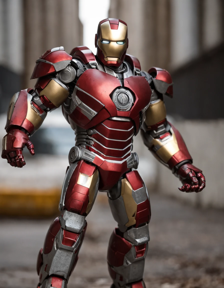 iron man playing pokwer, cena de filme 8k tema escuro, ::n_ desenho, Imperfection, baixa qualidade, boneco, jogo, anime, texto, assinatura