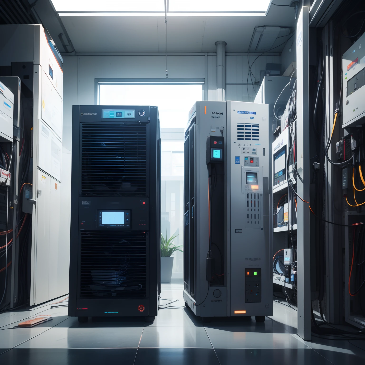 uninterruptible power supply UPS for business ads in facebook