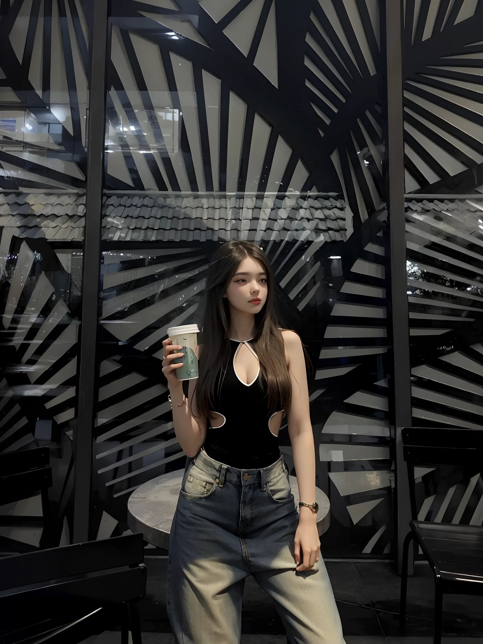 masterpiece, best quality,portrait of 1girl,