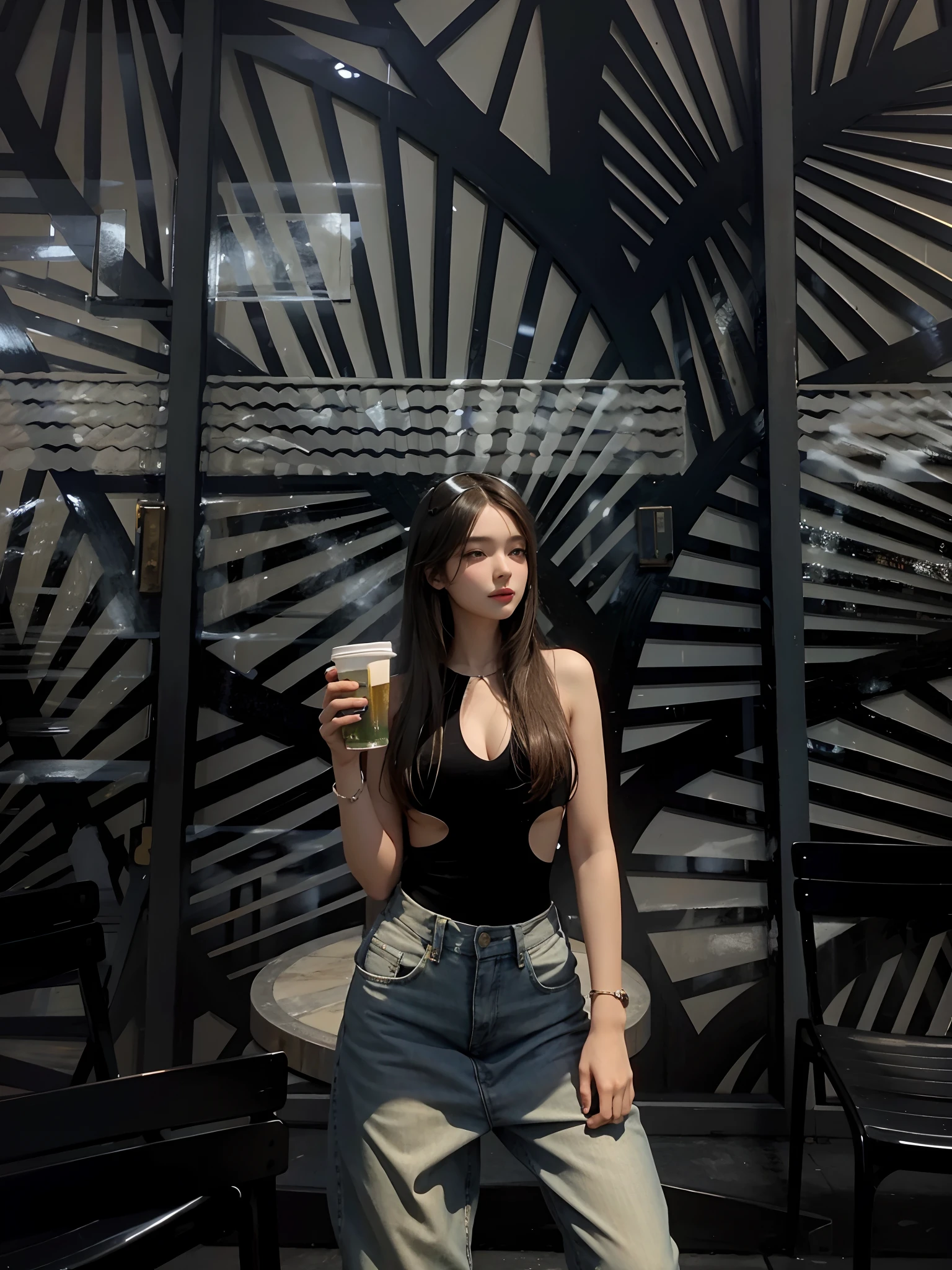 masterpiece, best quality,portrait of 1girl,