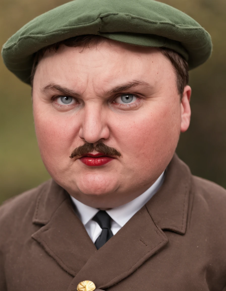 cartman south park hitler