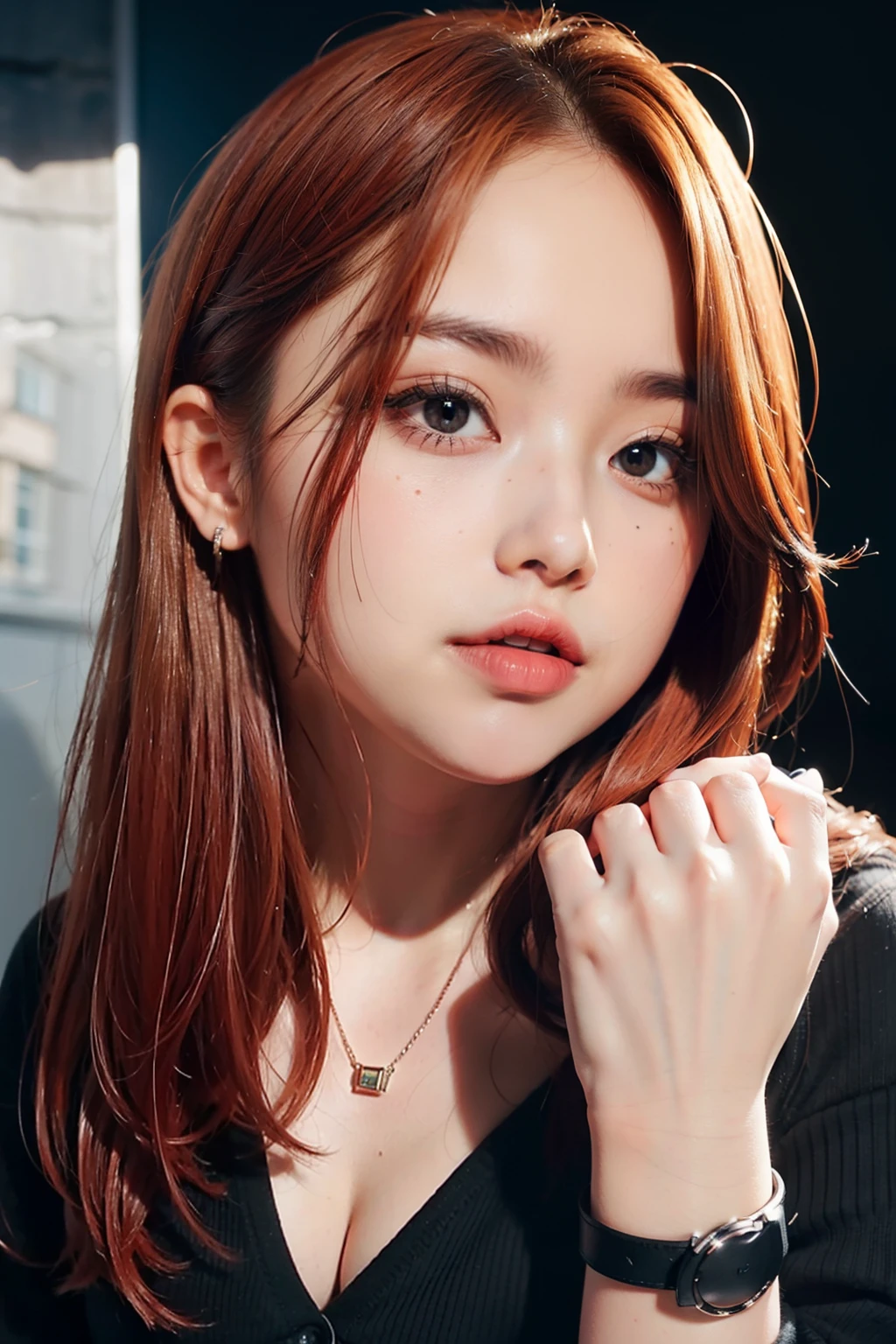 Perfect hands