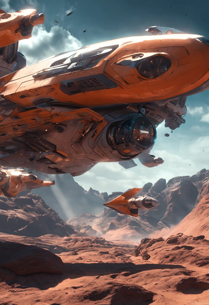 Spaceship