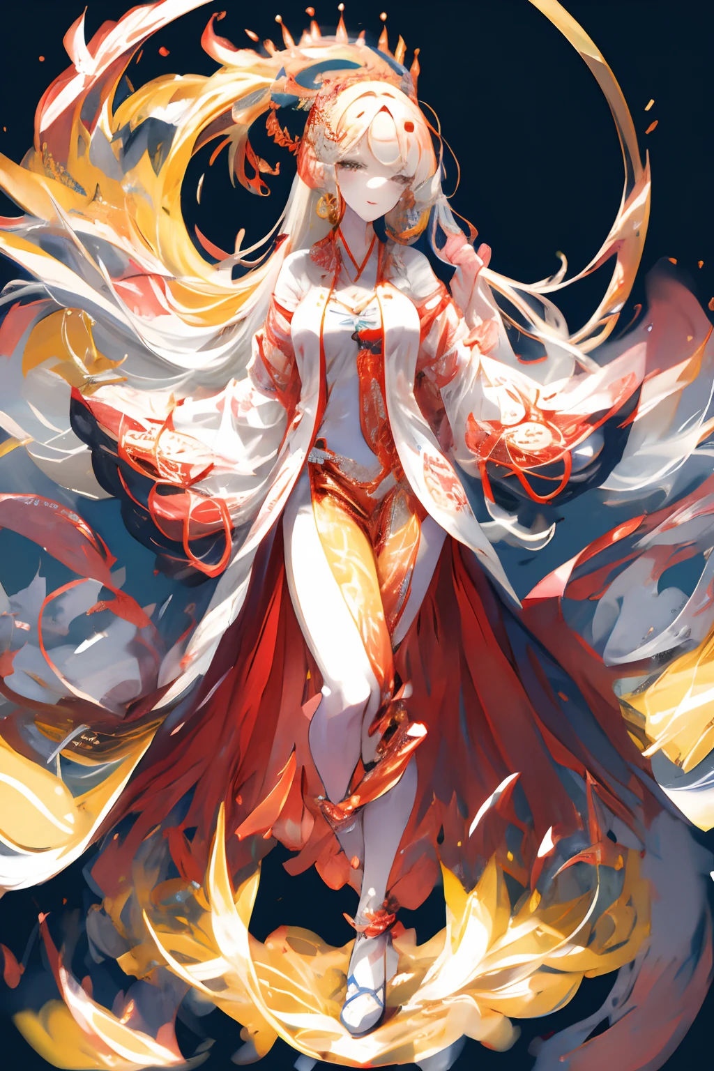 tmasterpiece,1girll,独奏,blond hairbl,exposed bare shoulders,,(all fours:1.3)(Highest image quality), (Works of masters), (Detailed description of the eyes), (8k wallpaper), (Detailed depiction of faces),onbed(imid shot:0.95), (full bodyesbian:1.25),(Solo:1.4) ,(1girll:1.2),Cute and beautiful,((Viru has long hair)),Arms_Behind_back, Ball_gag, BDSM, Bondage, Bound, Bound_Ankles, Bound_Arms, Bound_Legs, Bound_wrists, box_tie, breast enhancement_Bondage, Crotch_Cord, gag, Gagged, Red_Cord, srestrained , Cord, shibari, shibari_polypubic hair_clothes, Tape_gag, shinomiya_Kaguya, Cloth_gag, improvisation_gag, cleave_gag, Tied_Up_\(Nonsexual\), bit_gag, Suspension, bangs, frogs, parted_bangs, Tape, femdom, Red_Eyes, Breasts, saliva, ribbon_Bondage, nase_Blush, White_legwear,shift dresses,锁链,lookingat_at_peeping at the viewer,Be red in the face,1girll,Long_Sleeves,ring_gag,spreader_Bar,skin indentation,Looking_To_The_Side,cat ear,mitts,exposed bare shoulders,full bodyesbian,drools