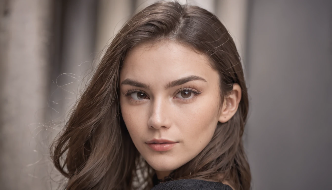 jovem garoto homem, cabelos escuro e curtos, topo de um predio em nova york, Good lighting, highes definition, 8k, noite perfeita, pele branca, roupa com capuz de cor roxa, idade 18 anos, corpo fisico normal