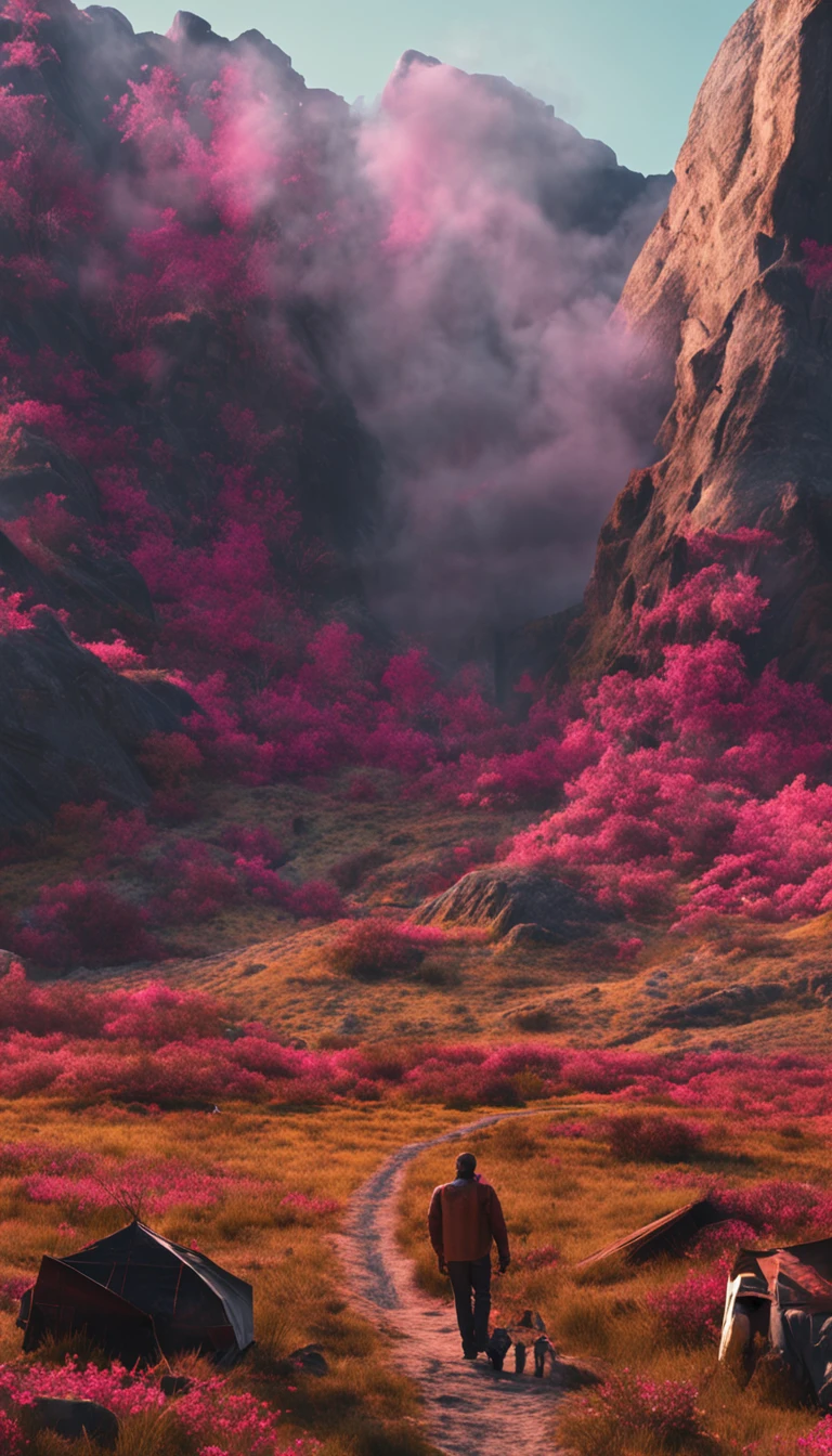 ampliar fundo