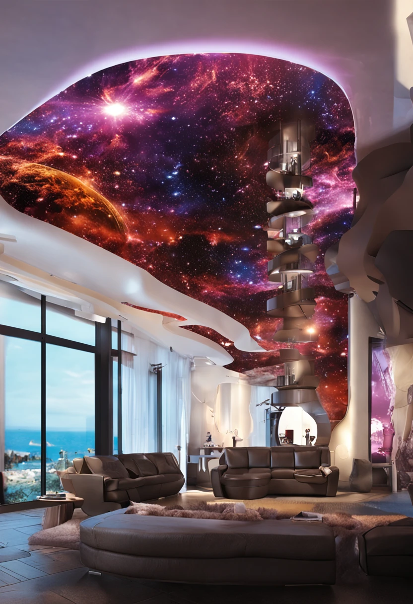 fantasie-raum-hintergrund HDMI