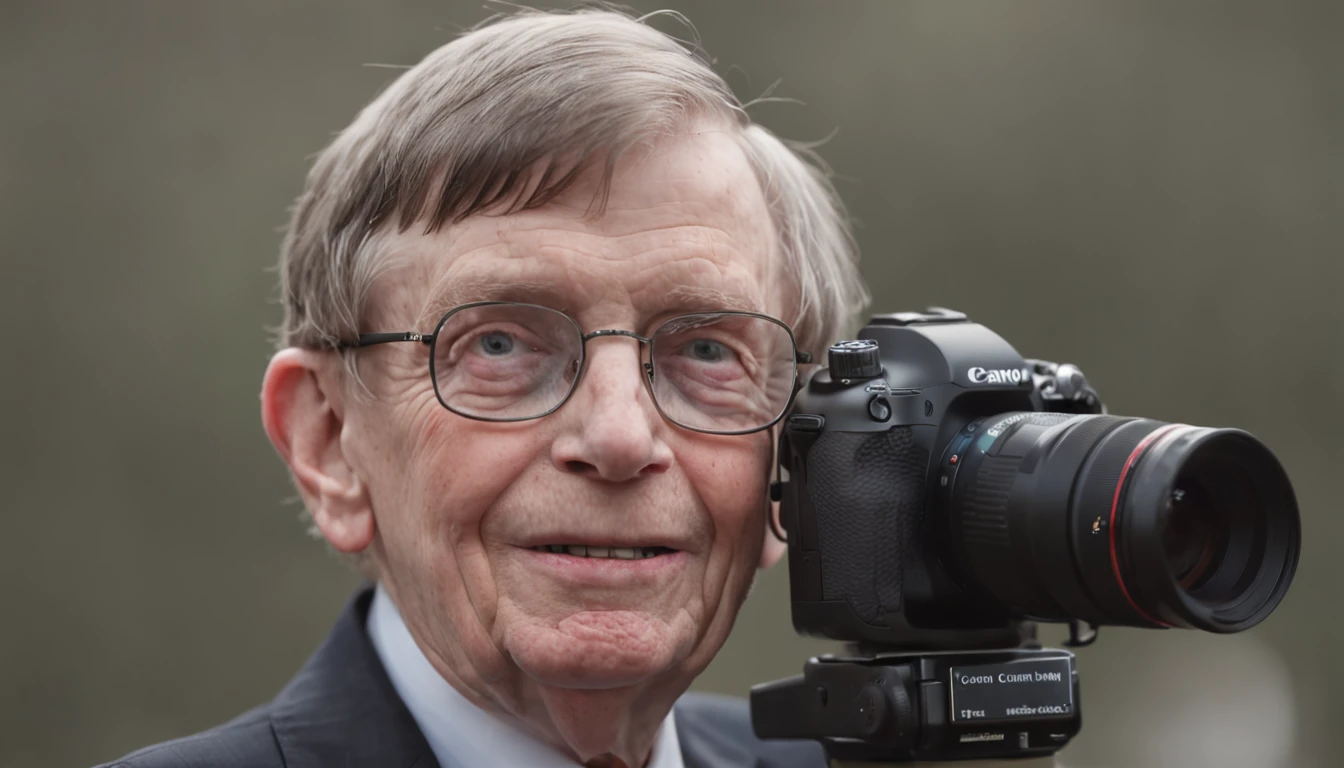 stephen hawking