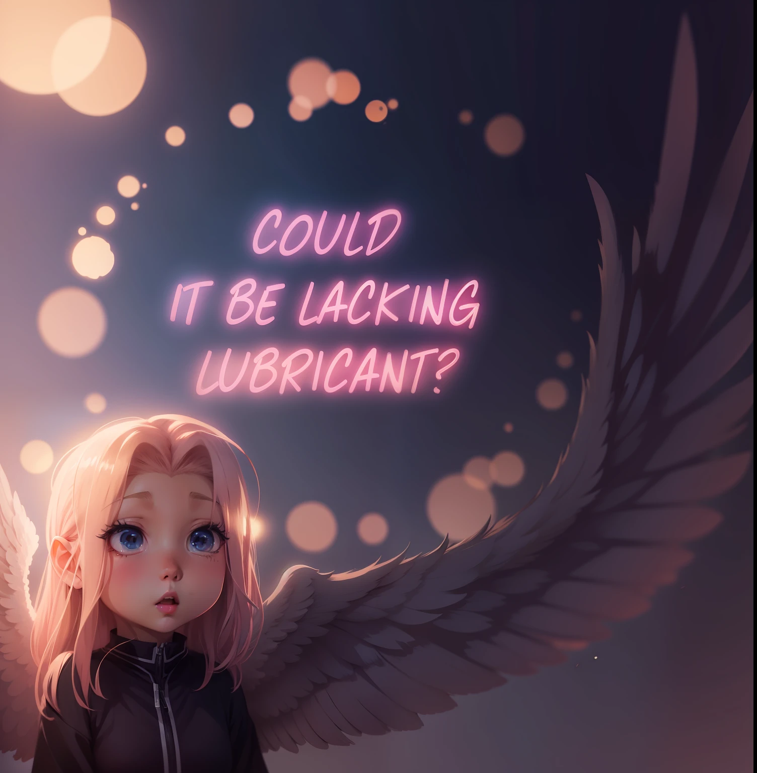 Anime angel