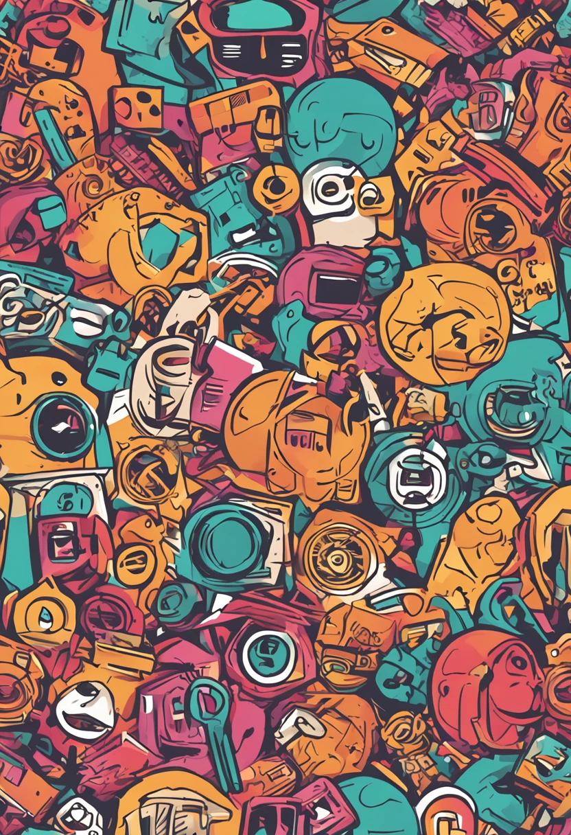 elementos de identidade social para social media