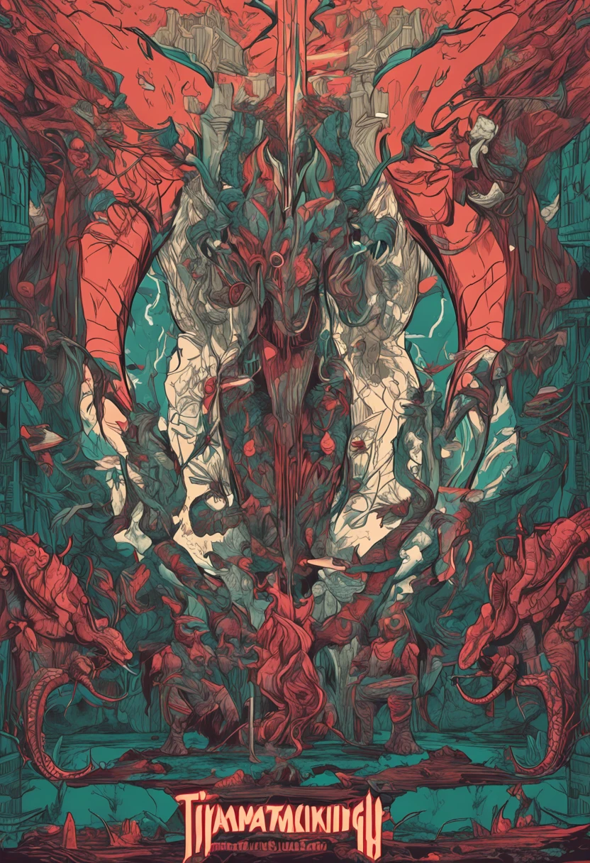 TIAMAT