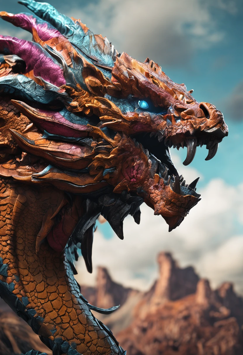 Cavaleiro de Tiamat