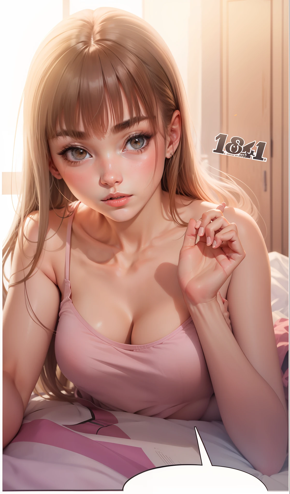 BIG BOOBS WITH CUM SPICY