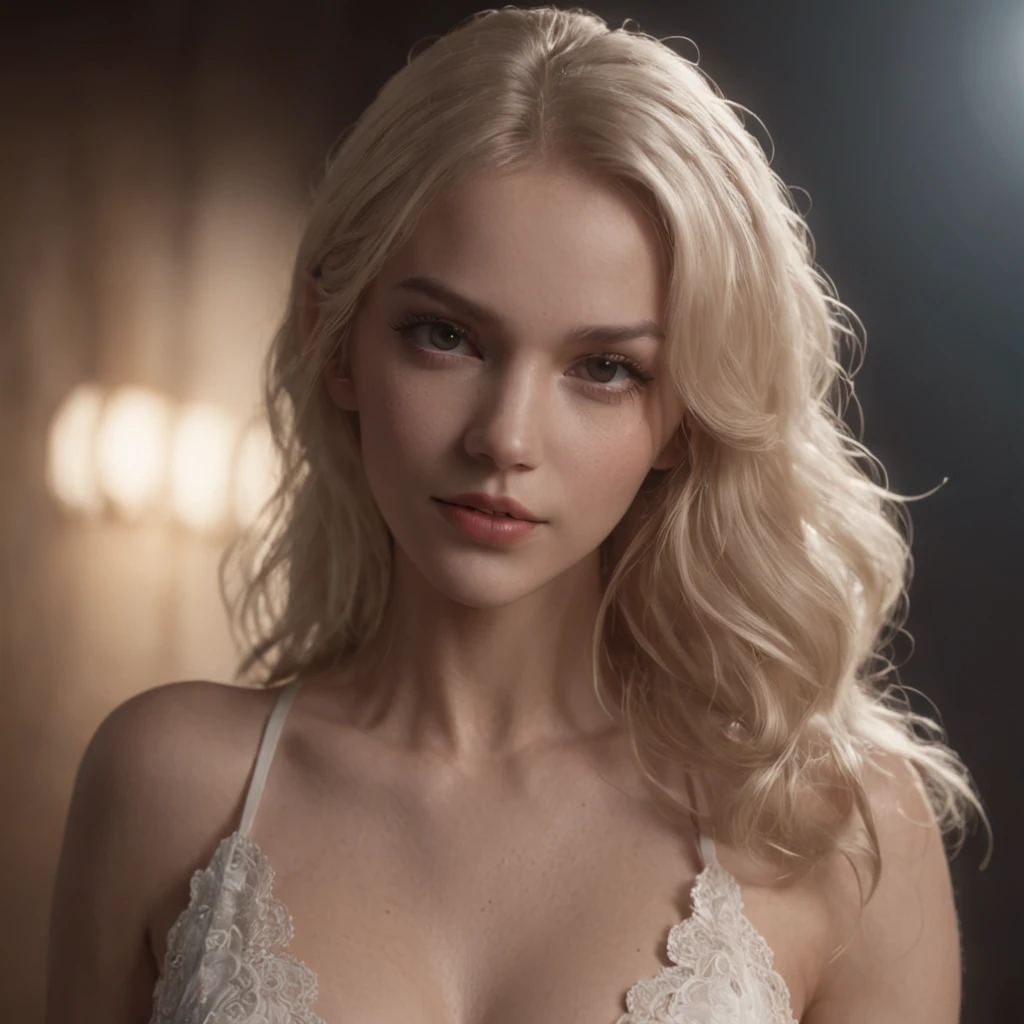 topless, , blonde
