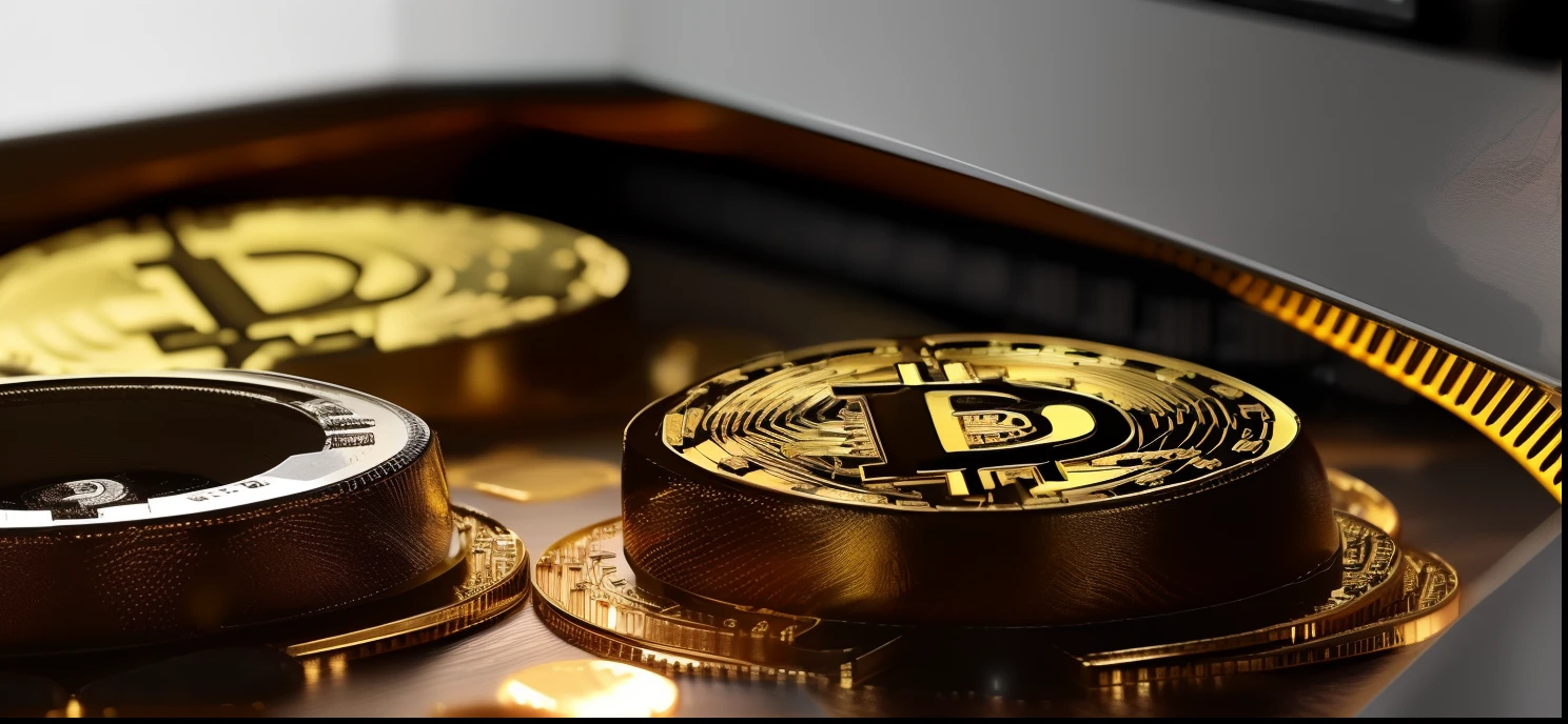 Mining bitcoin with cryptocurrency miners