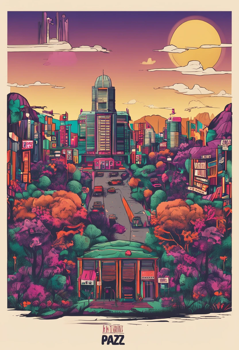 paz