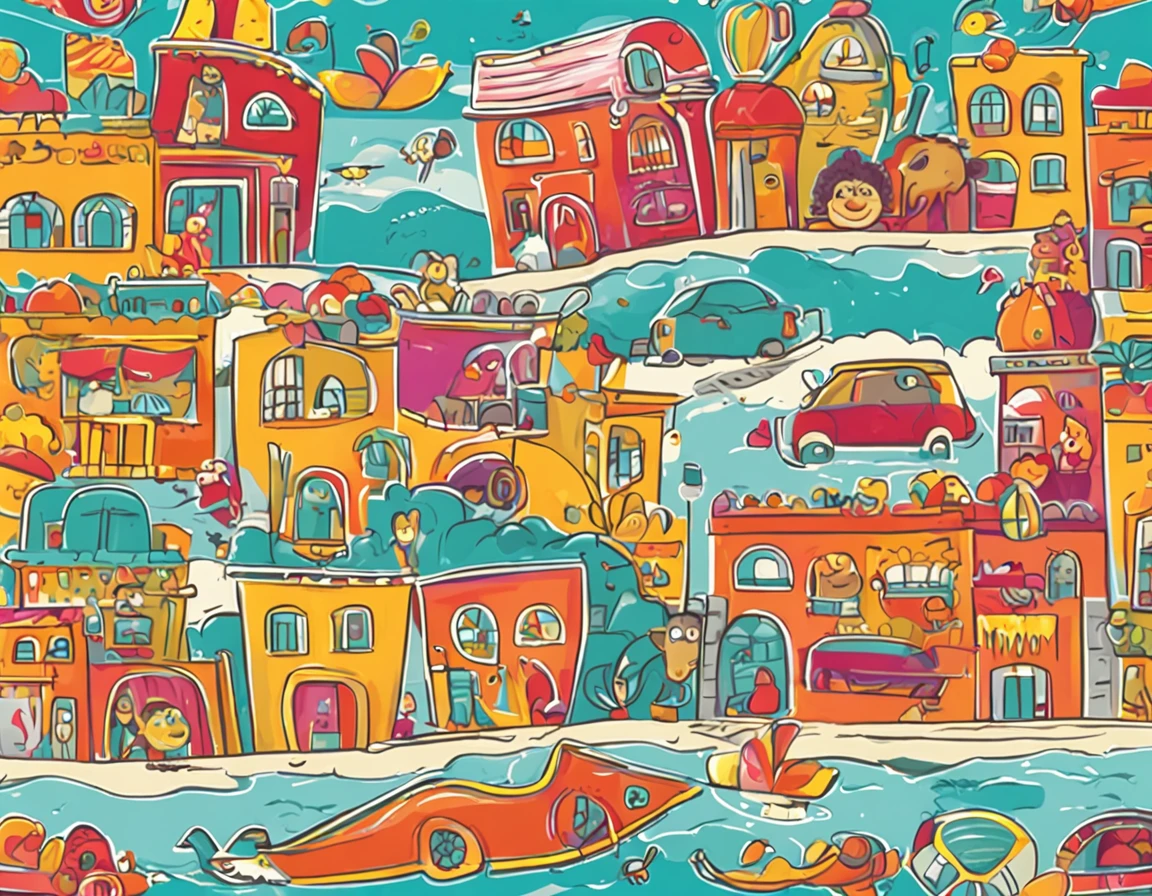 papel de parede estilo fazendinha infantil