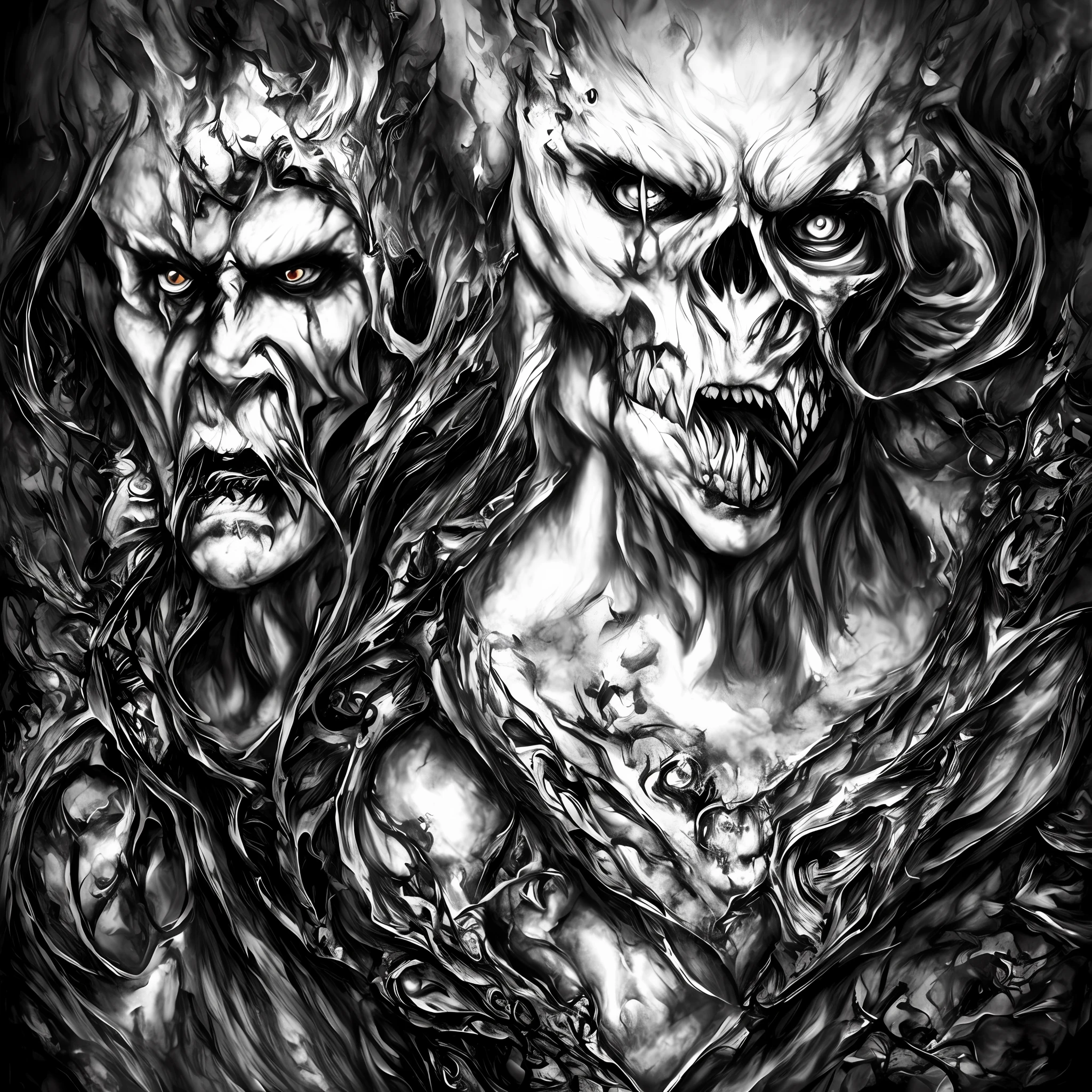 . Devil