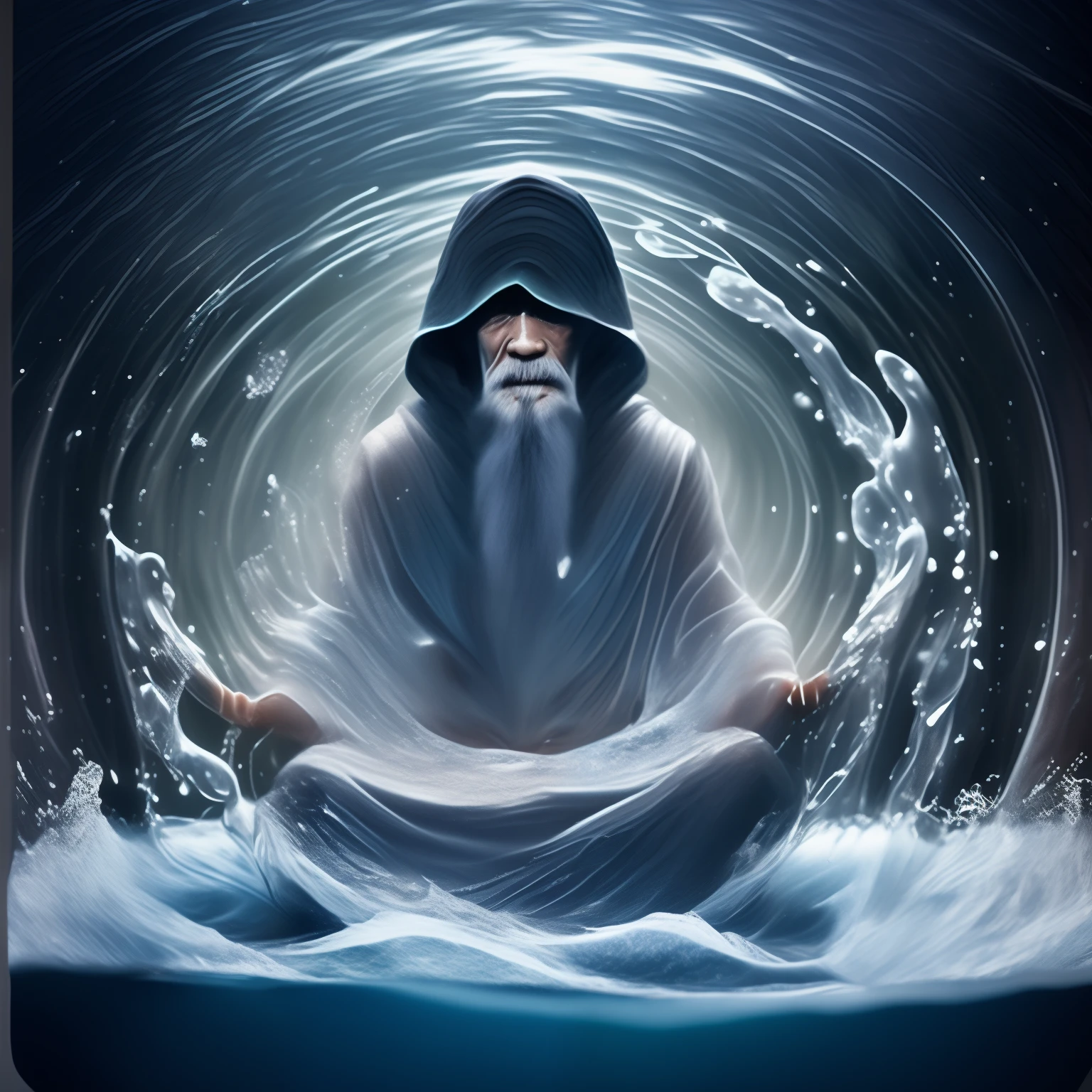 Eau