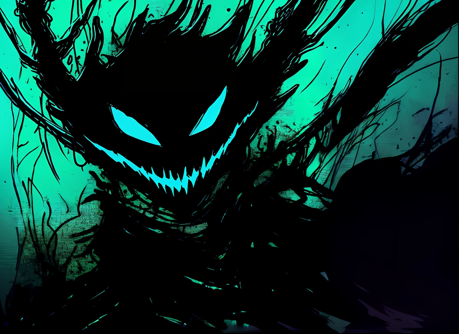 Terror
