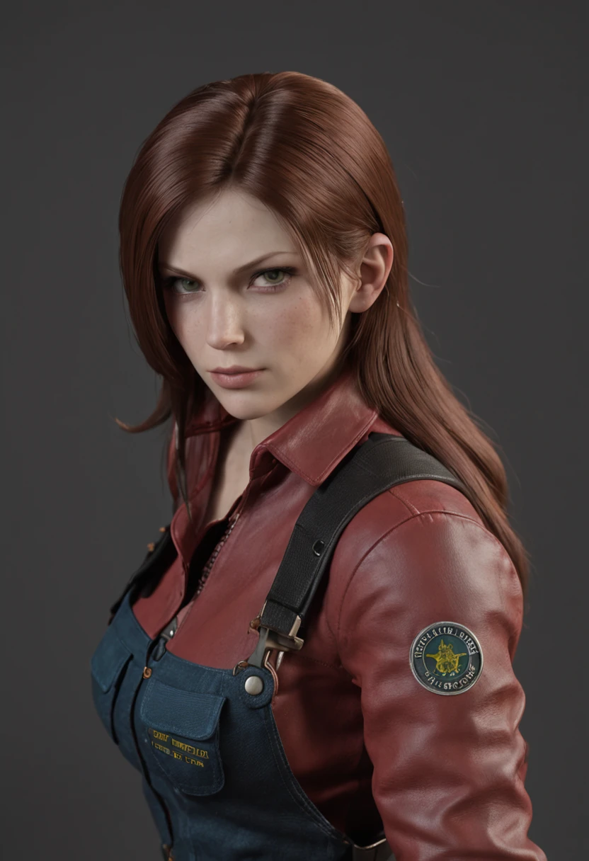 Claire redfield