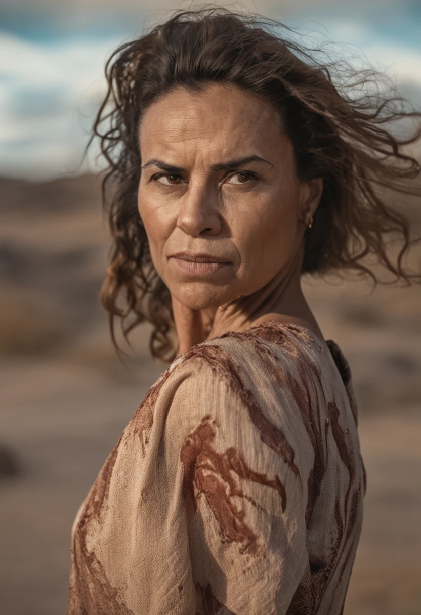 Linda mulher Ruiva bonita, 30 anos. (Plano geral), (andando numa rua deserta), (caminhando), cabelos curtos, pele detalhada e com pintas, abdome, fotografia realista, fotografia, (cintura perfeita), obra-prima, realista, Realismo, Rendering, Alto contraste, digital art realistic photography trend in Artstation 8k HD realistic high definition detailed, detalhado, textura da pele, hiper detalhado, textura de pele realista, (Background, in a historic city, cidade antiga), melhor qualidade, ultra high-resolution, (fotografiarrealista: 1.4),, alta resolução, detalhado, fotografia crua, Sharp, by Lee Jeffries Nikon D850 film Stock Photography 4 Kodak Portra 400 camera F1.6 Lens Rich Colors Hyper Realistic Texture Dramatic Lighting Trend Unrealengine on ArtStation Cinestill 800, bikini