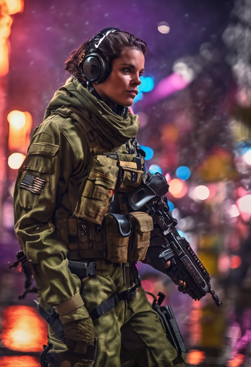 hexiron military sexy