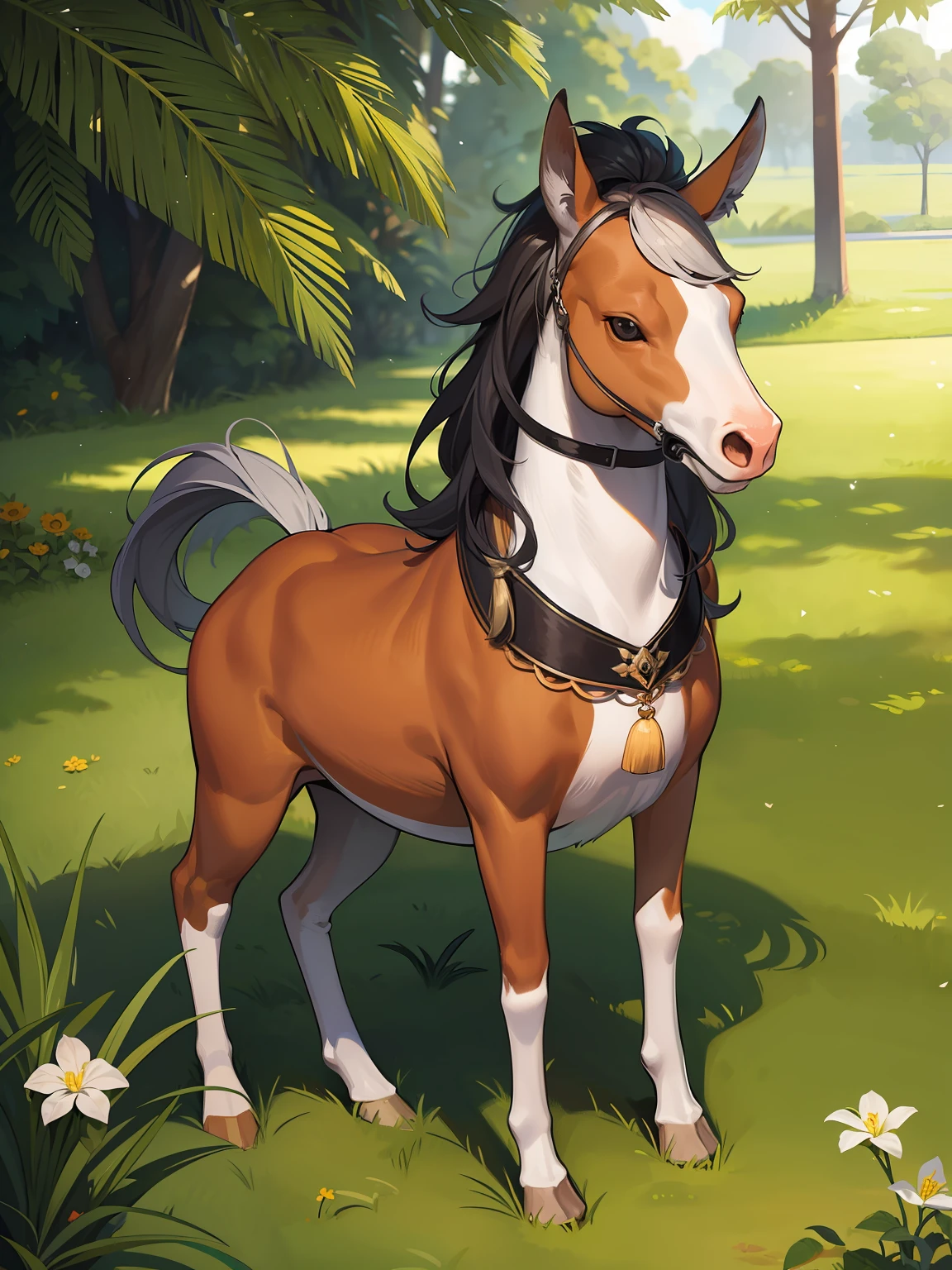 1female horse, feminine, on stable floor, background, blush, long blonde hair, (detailed equine pussy), big butt, nude, mature, (sweat), pussy juice, voluptuous, view from behind, horse tail, detailed pussy, in a stable, dirt ground, small amount of hay on ground, feral horse, animal, in a bar, glancing back at viewer,n,