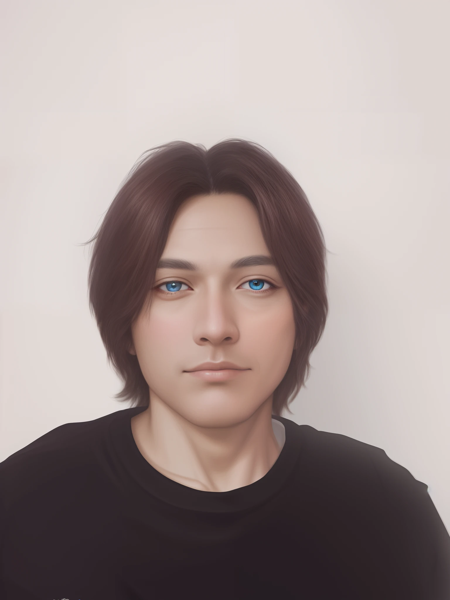 (tmasterpiece, best qualtiy, A high resolution: 1.4), A detailed, Complicated details, 4K,cerulean,Male,