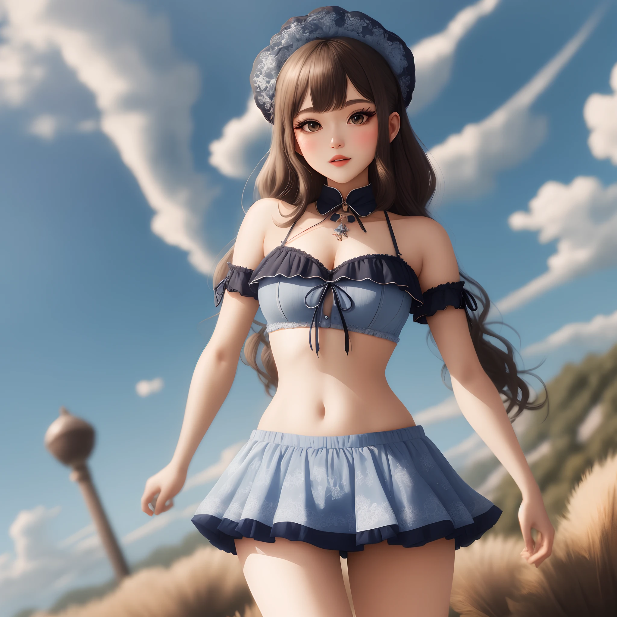 Ferina