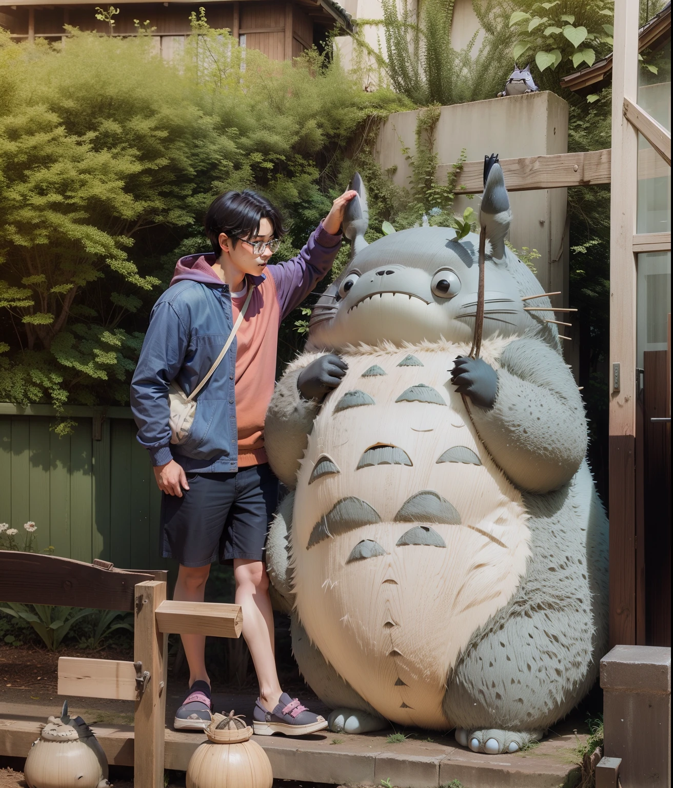 Totoro