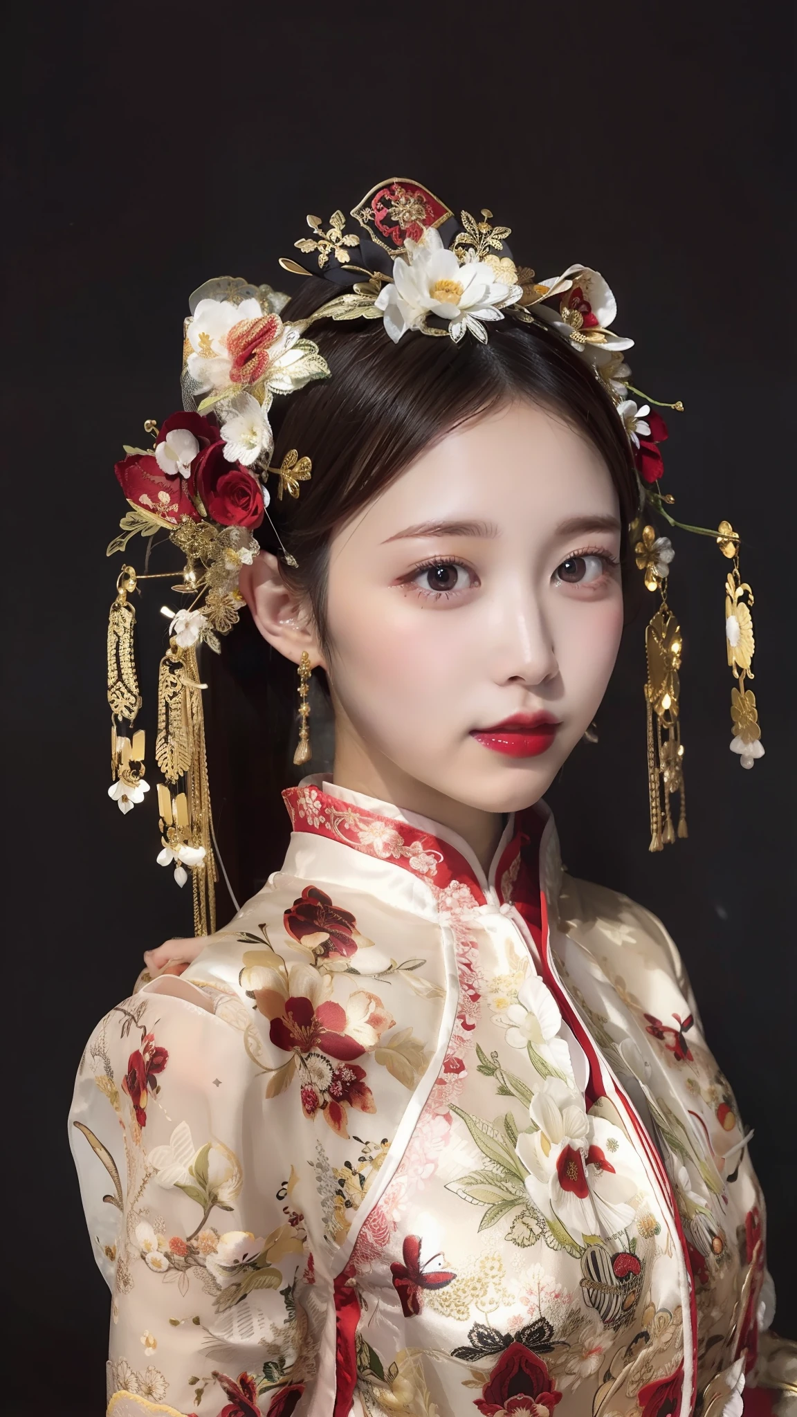 qipao dress