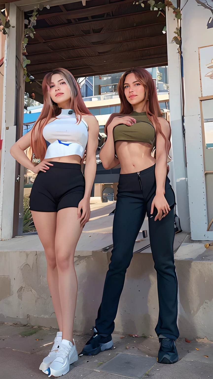 (m1n1jello:0.6), crop top, sweatpants, muscular, wide hips, large breasts, thick thighs, standing, looking at viewer, sitting, in garden, slim, slender, looking at viewer, (masterpiece), (best quality:1.2), absurdres, intricate details, (highly detailed skin:1.2),, photorealistic, beautiful women, best quality, (masterpiece:1.3), closed mouth, looking at viewer,(highly detailed face:1.3), perfect face, full lips,
Base Negative 2.0,,jewelry