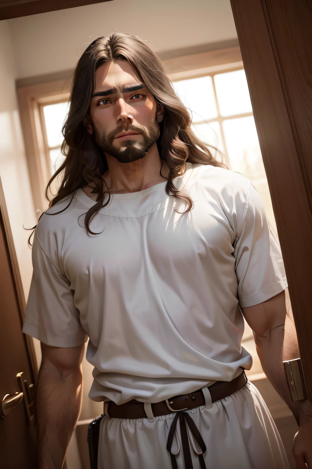 Jesus Christ
