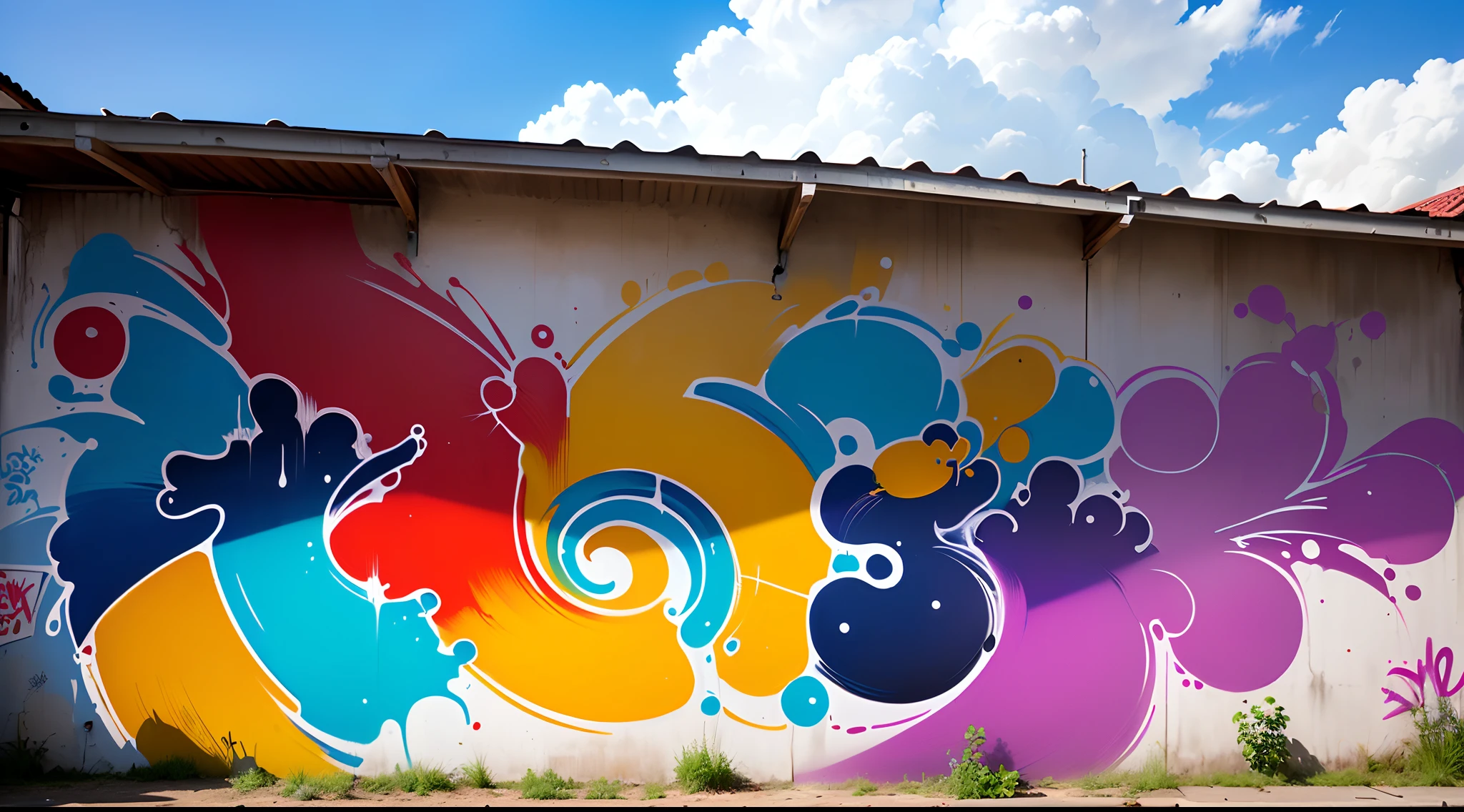 grafiti