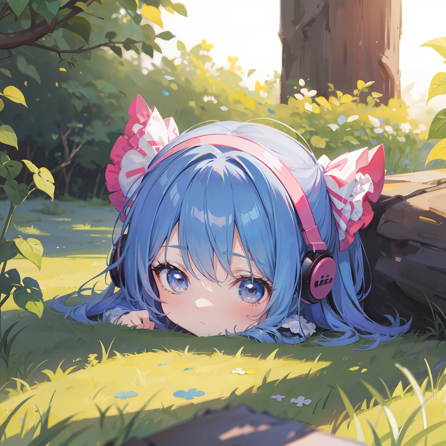 Clip sound loli sound loli