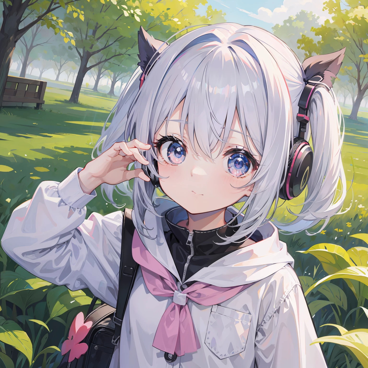 Clip sound loli sound loli