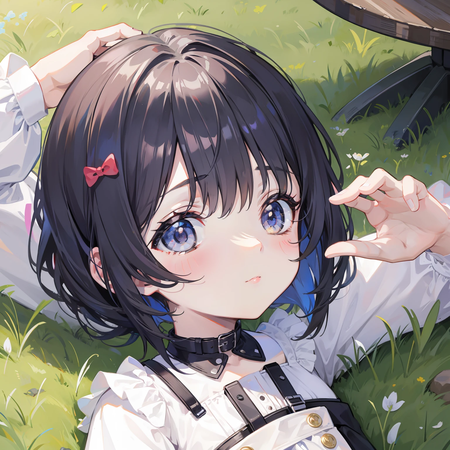Clip sound loli sound loli little girl