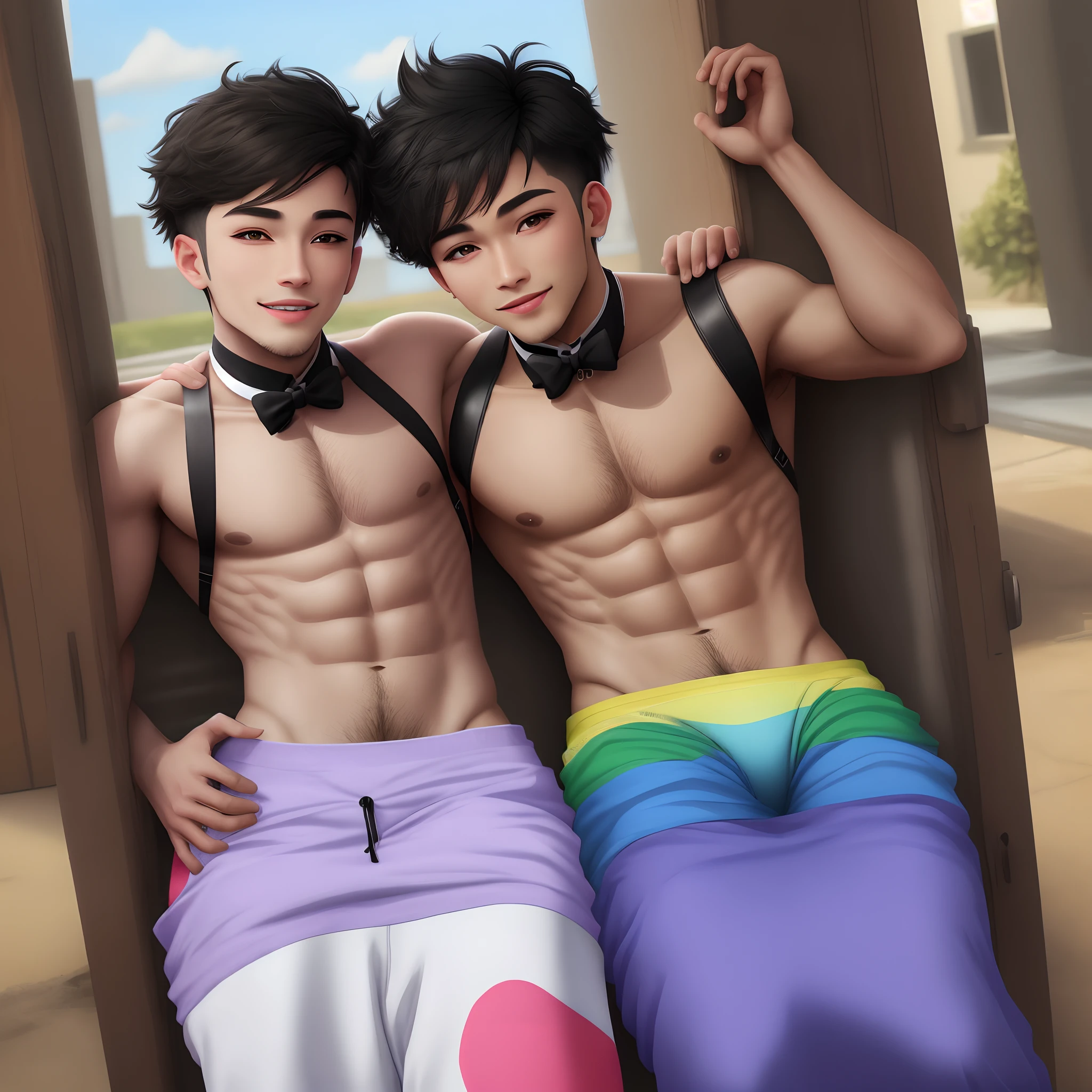 gay