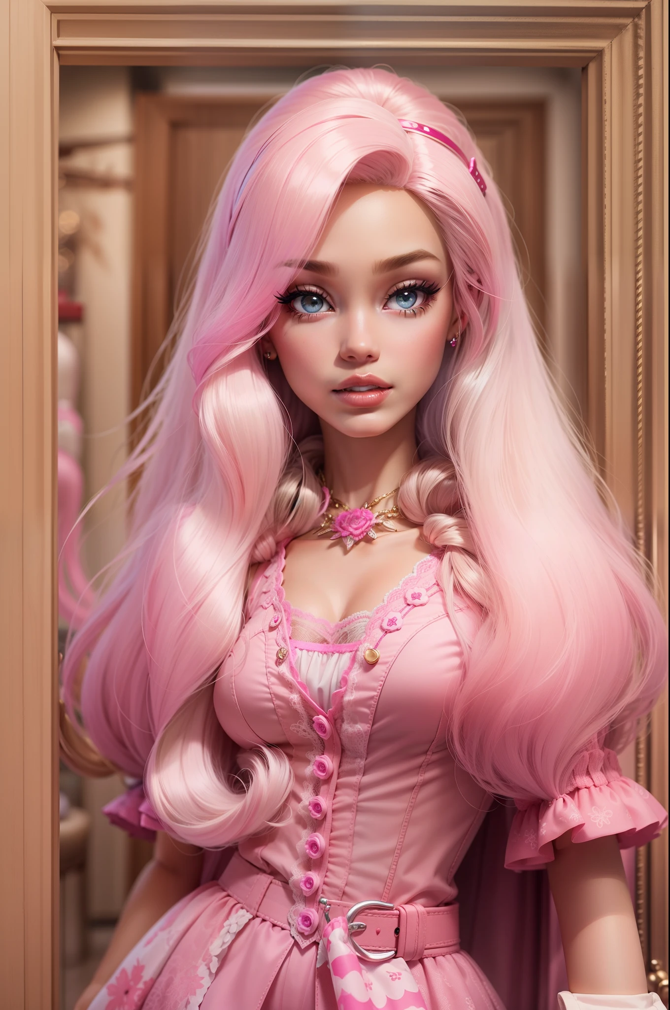 barbie