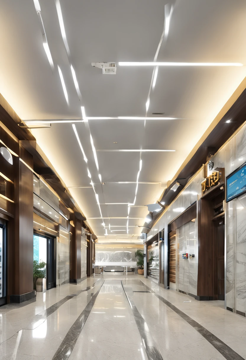 Design the decoration of a wall,The bottom of the wall is a steel plate structure,The wall size is about 10 long.5 meters,3 meters high,The wall is located in the employee rest area of the production workshop of Guangdong Midea Refrigeration Equipment Co., Ltd,A 41-inch TV in the middle of the wall,The TV is hanging on the wall,Humanistic care is required,Warm。Make employees feel warm。
