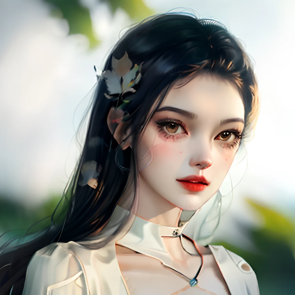 Nico Robin