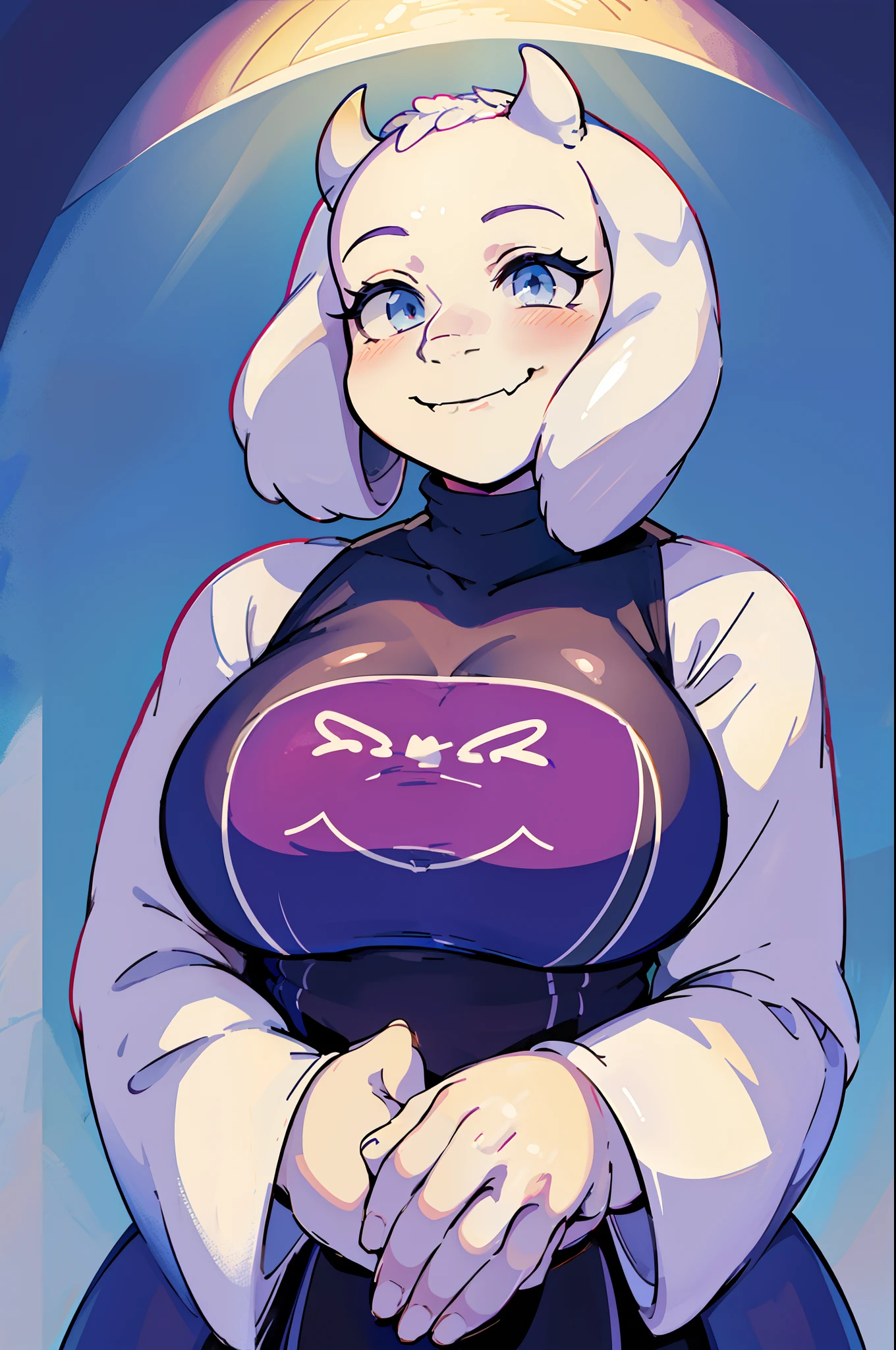 Toriel