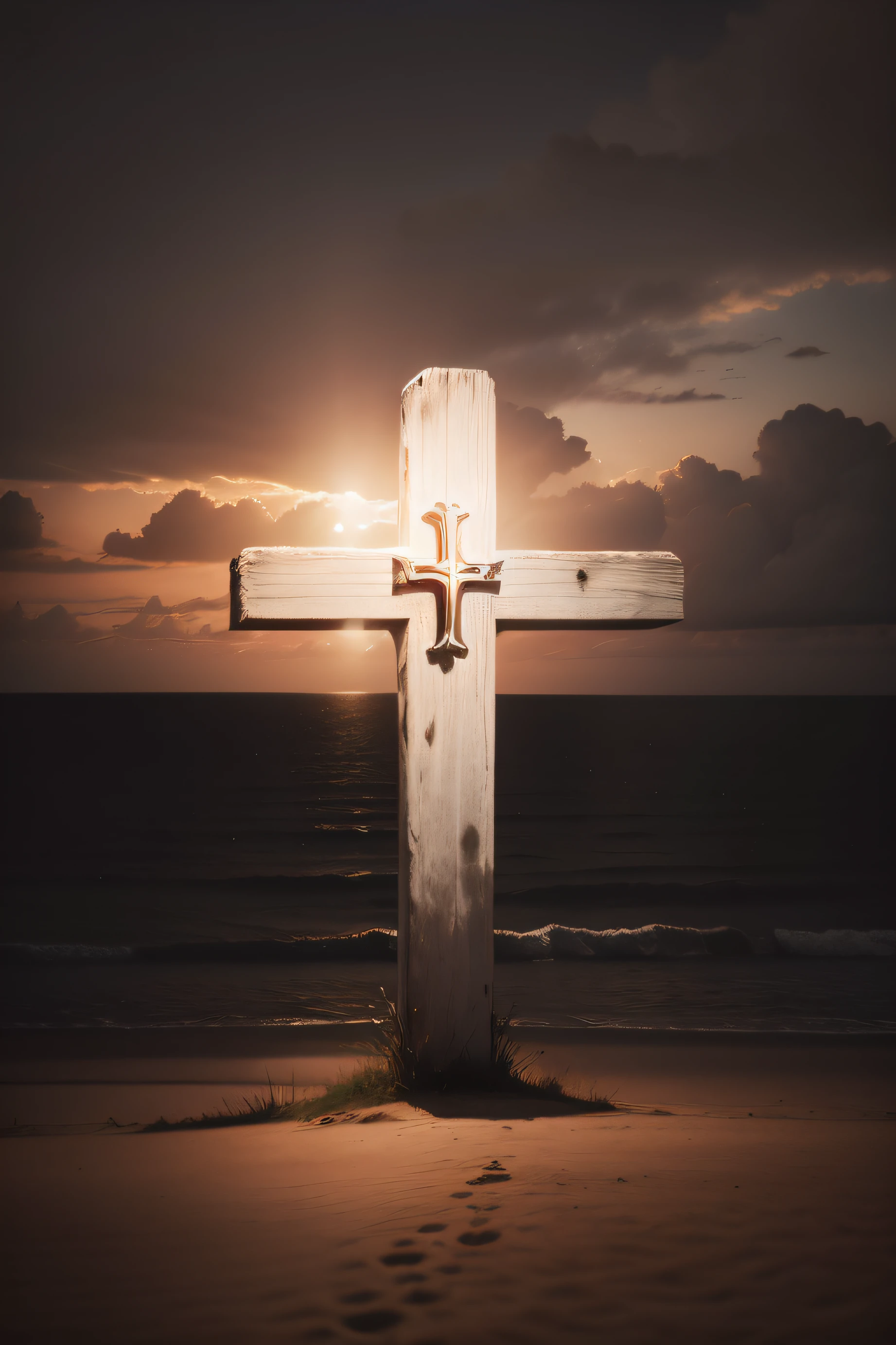 Christian Cross