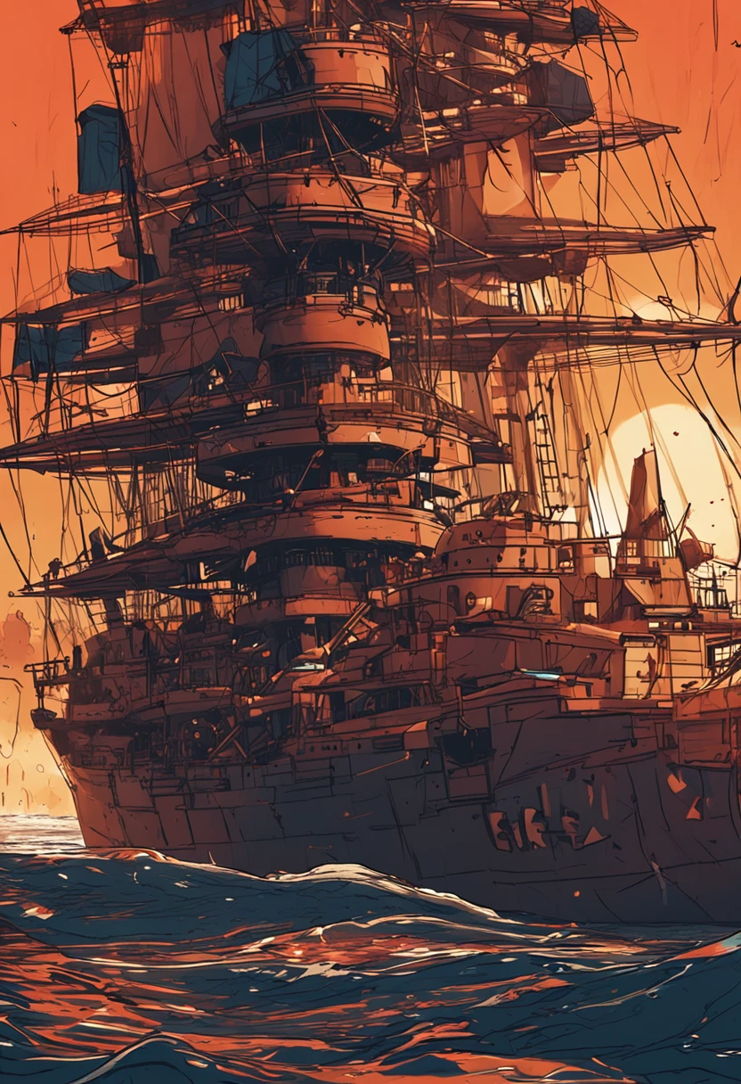 battleships