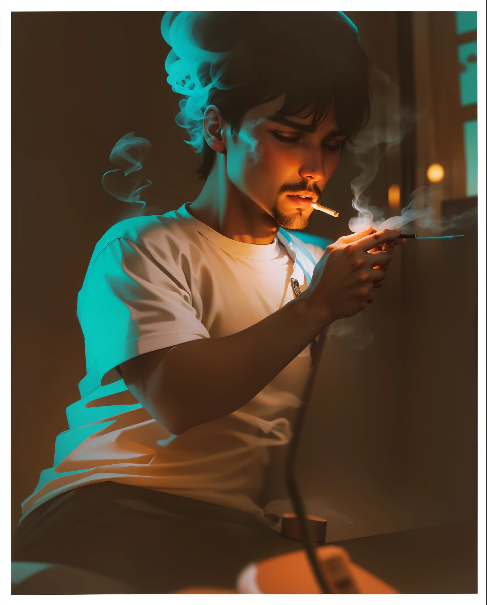Smoking