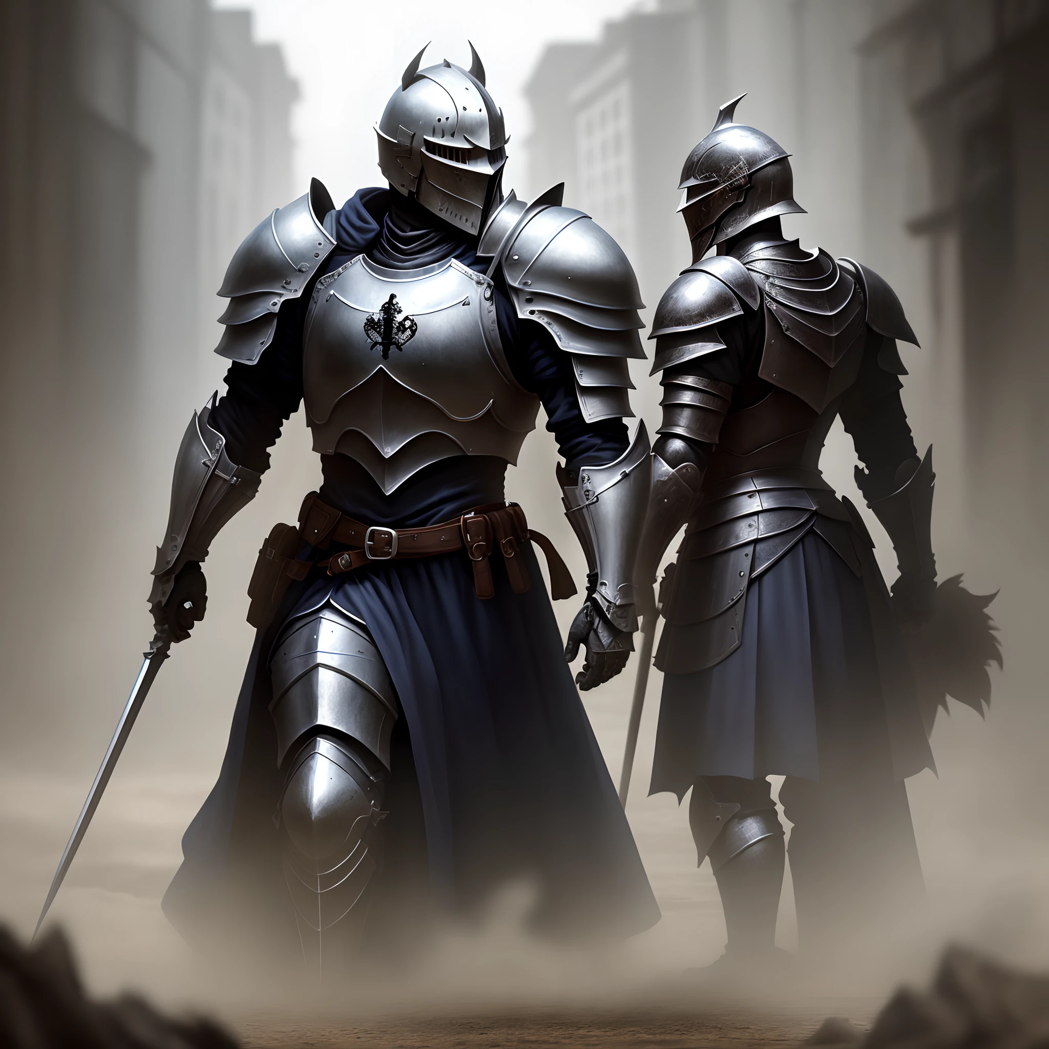 Black Knight
