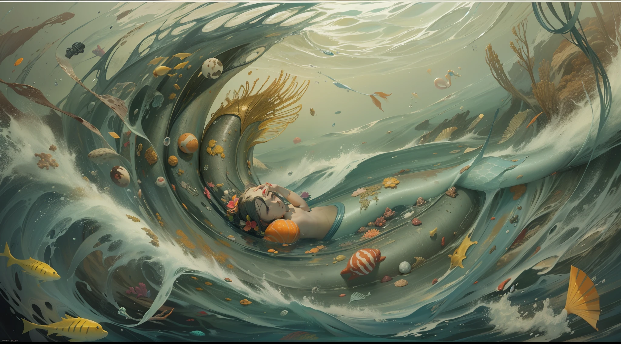 pieces fly, high quality, horny cute girl, twin tail hair, small body,small,super small breasts,black haired, All nude, naked,embarrassing, at dusk, sunset, torn knee socks.,blush、tears、tongue、look of despair、,All nude、Tentacles are touching my crotch、insert tentacles into genitals、1giant octopus、Cloudy liquid coming out from the tip of the tentacle、girl spreading her legs、Girl pushed down and tentacle inserted.、that'I'm inside